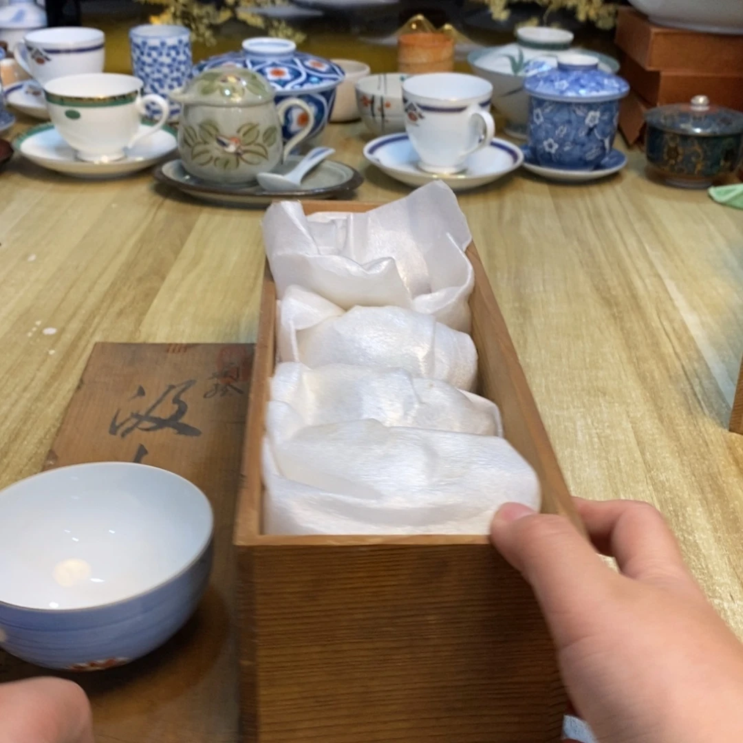 森***森易雅集工艺品有限公司