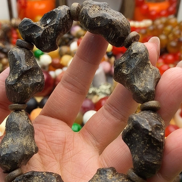 大果紫檀（缅甸花梨）