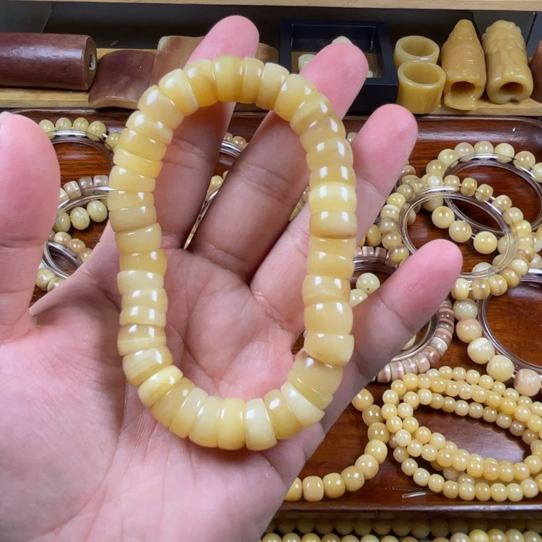 驼骨手串/手链手串