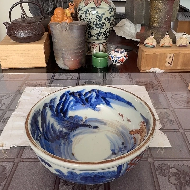 摆件陶瓷艺术品陶瓷艺术品