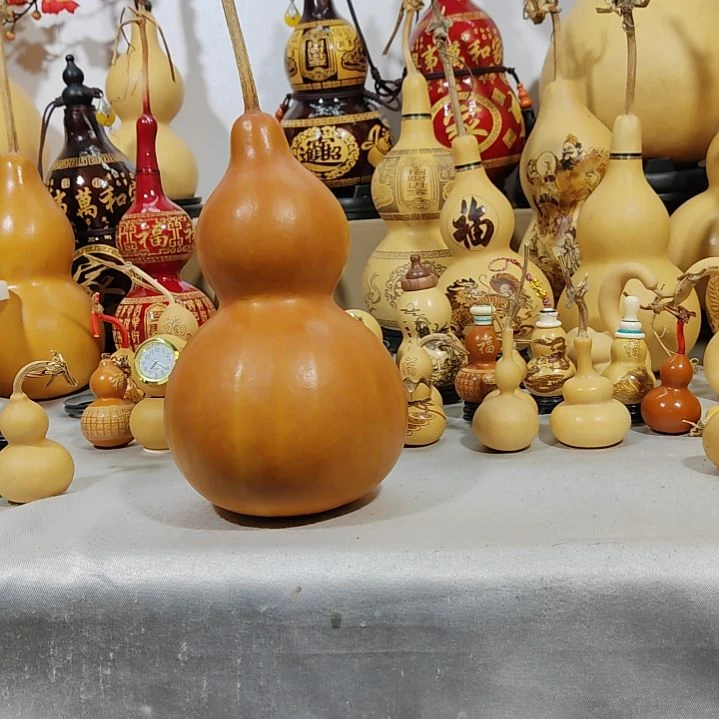 葫芦摆件葫芦摆件