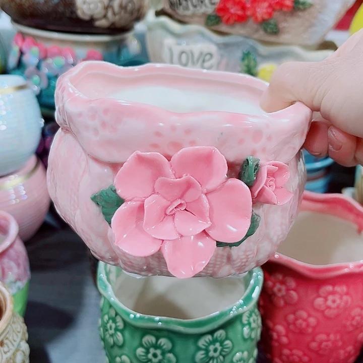 花盆厂家直销9.99包邮