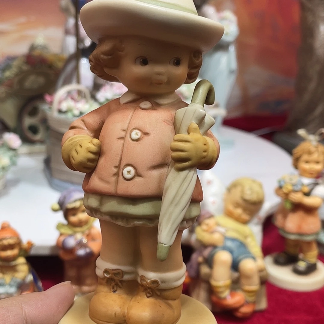 陶瓷欧美中古美物