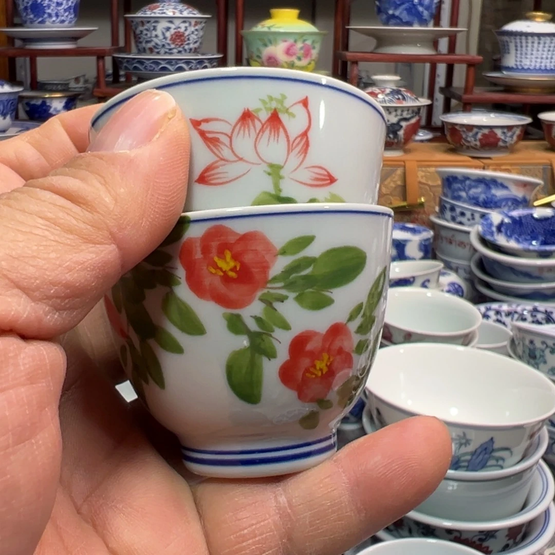 陶其他景德镇陶瓷研究所