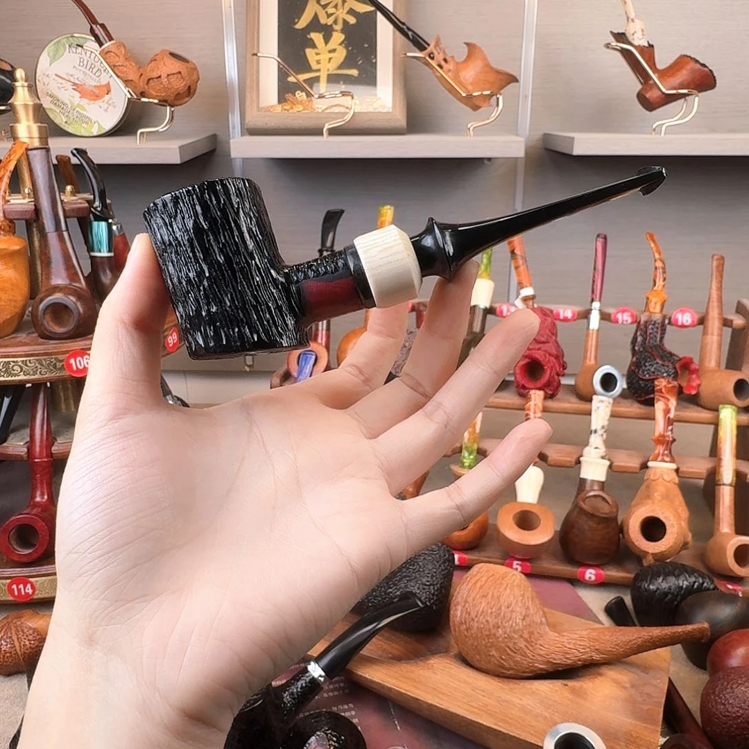 意大利进口石楠木