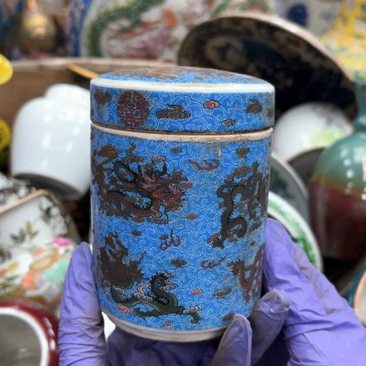 摆件瓷器摆件 瓷器摆件