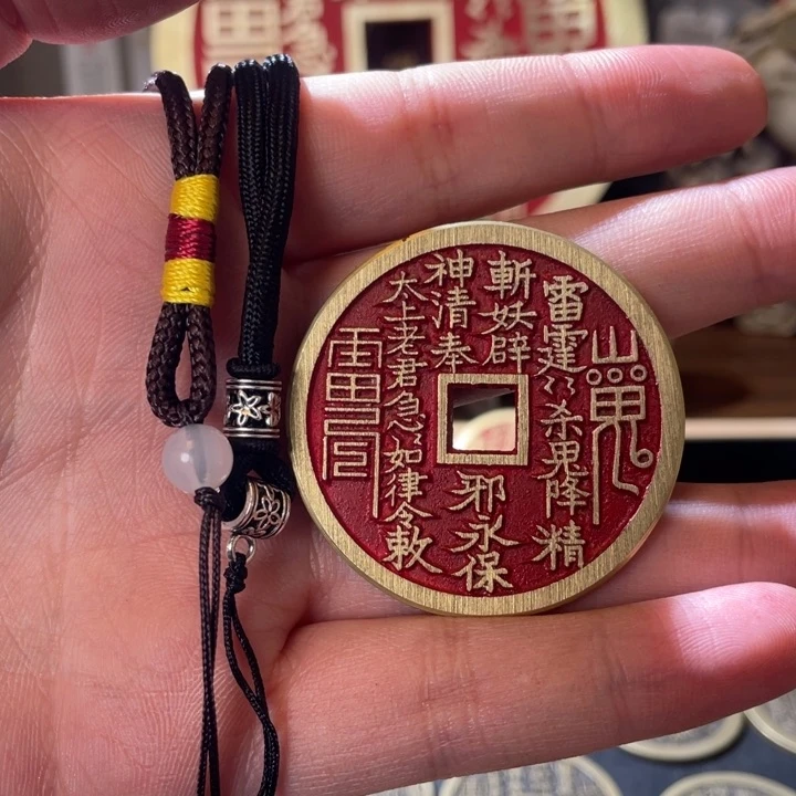 铜现代仿制工艺品铜质