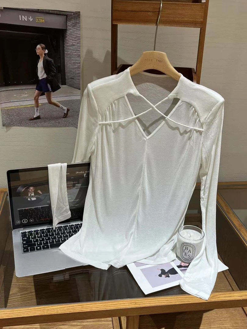 【no退no换 谨慎下单】 T1051 T恤