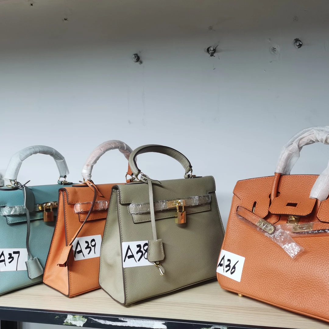 下单编码A11-A69高品质女包贴米大清仓此链接不退不换