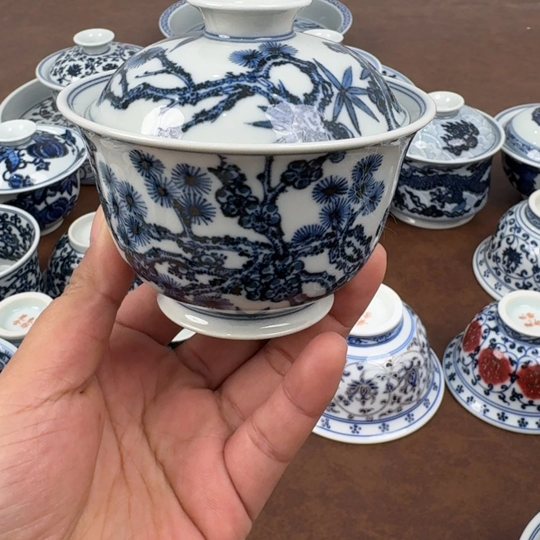 珏*生景德镇陶瓷陶瓷陶瓷陶瓷