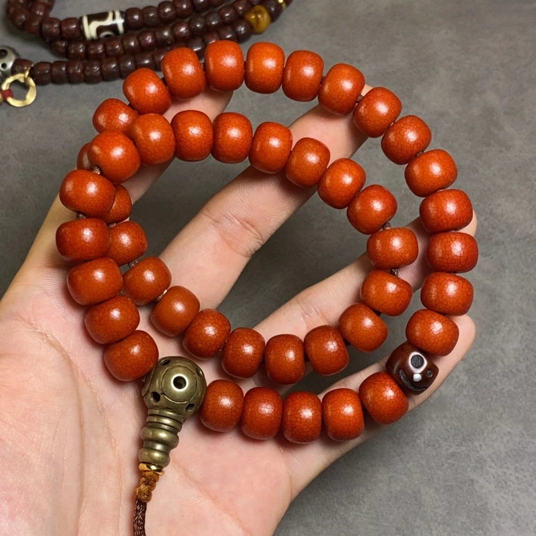 沈***号星月菩提吊坠nononomo