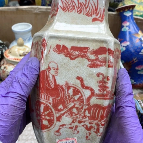 摆件瓷器摆件瓷器摆件