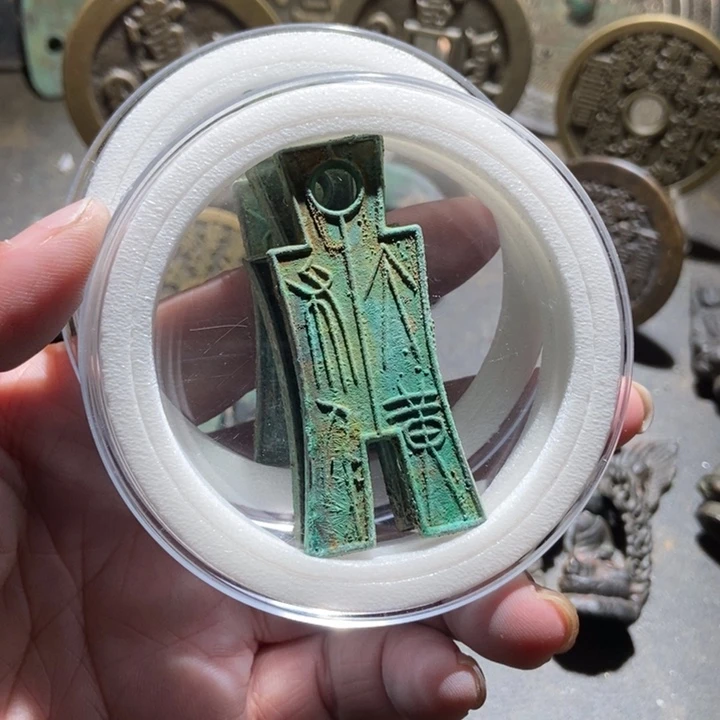 铜现代工艺品仿制品