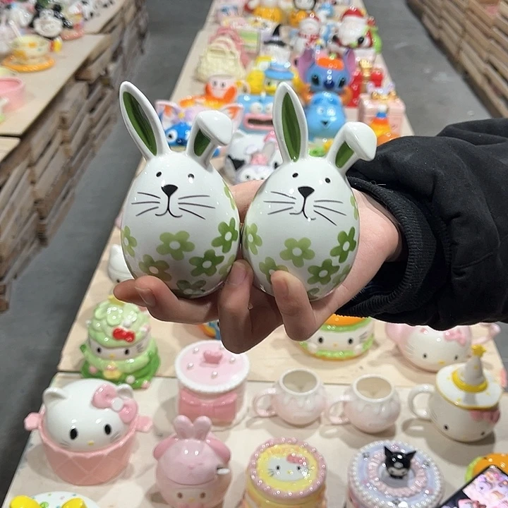 紫砂茶叶罐这么多人