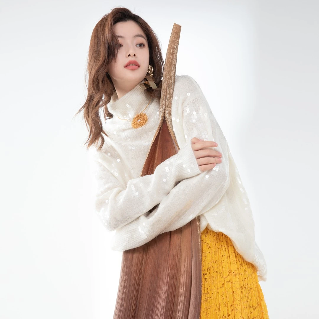 【专柜样衣福利】凝慧专柜品质现货衣服5.27合集系列08