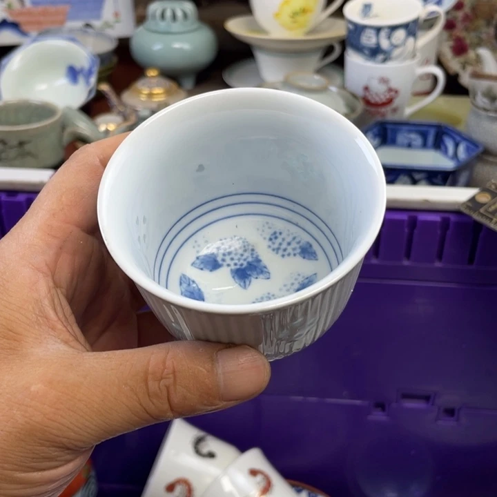 琉璃手工艺品开播了开播了开播了