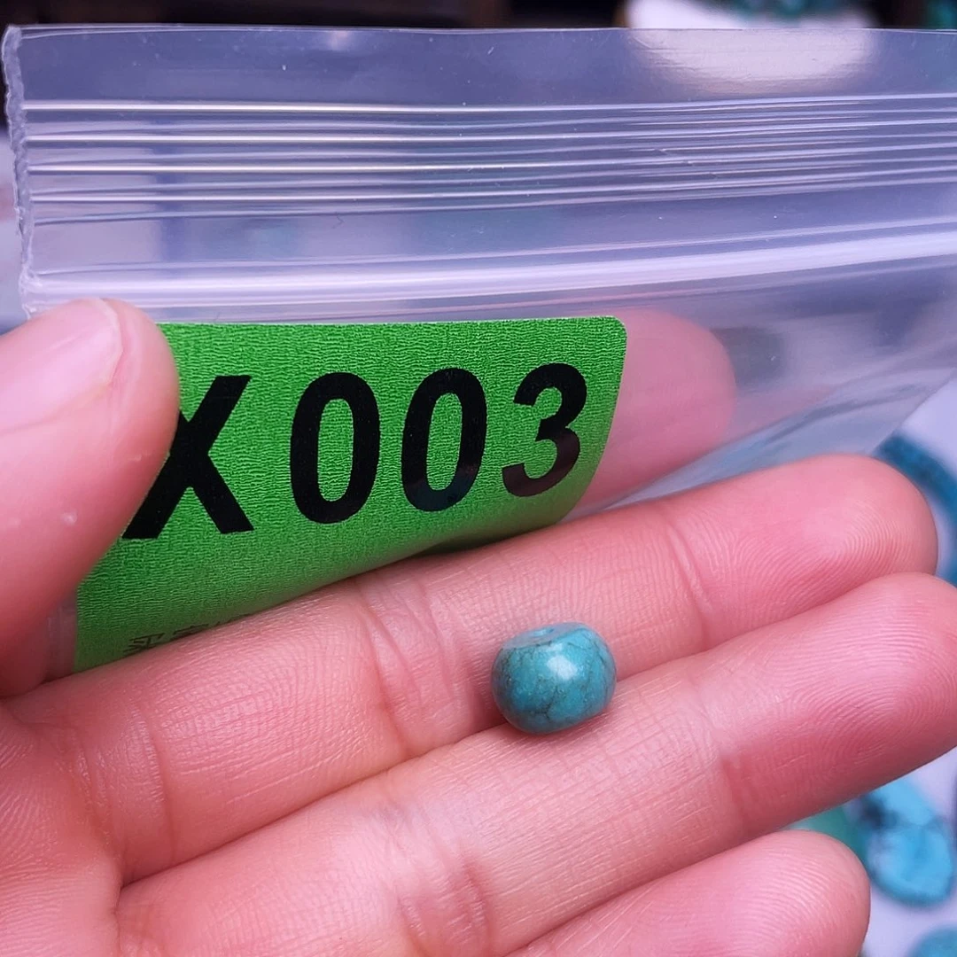 空竹十堰粉丝福利特色散珠