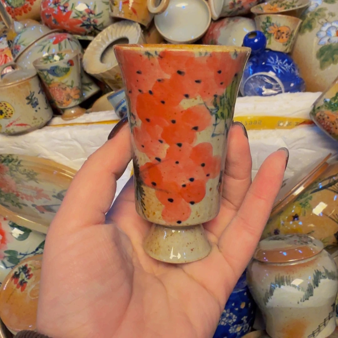 瓷片景德镇源头厂家