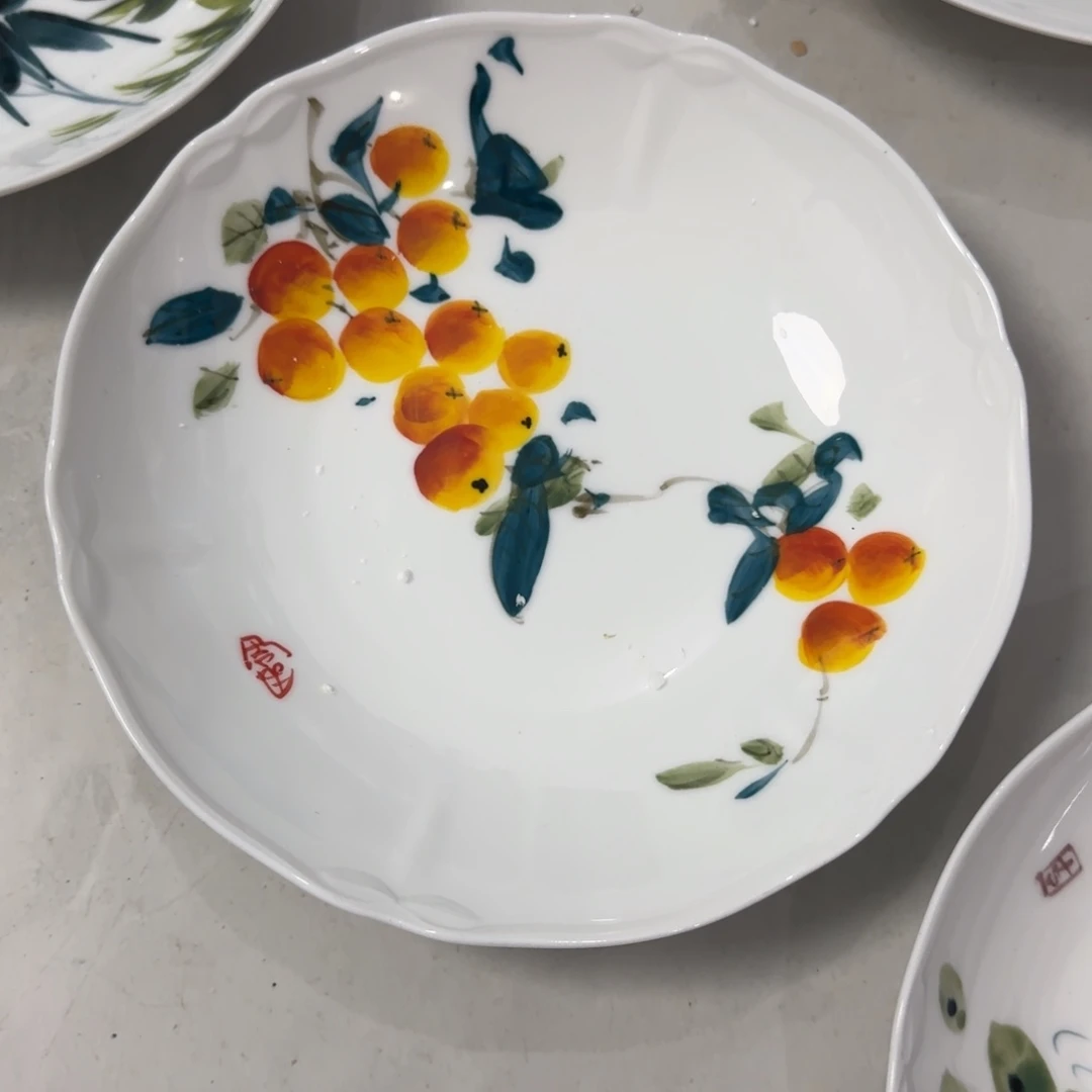 其他洛*川景德镇陶瓷手工制作