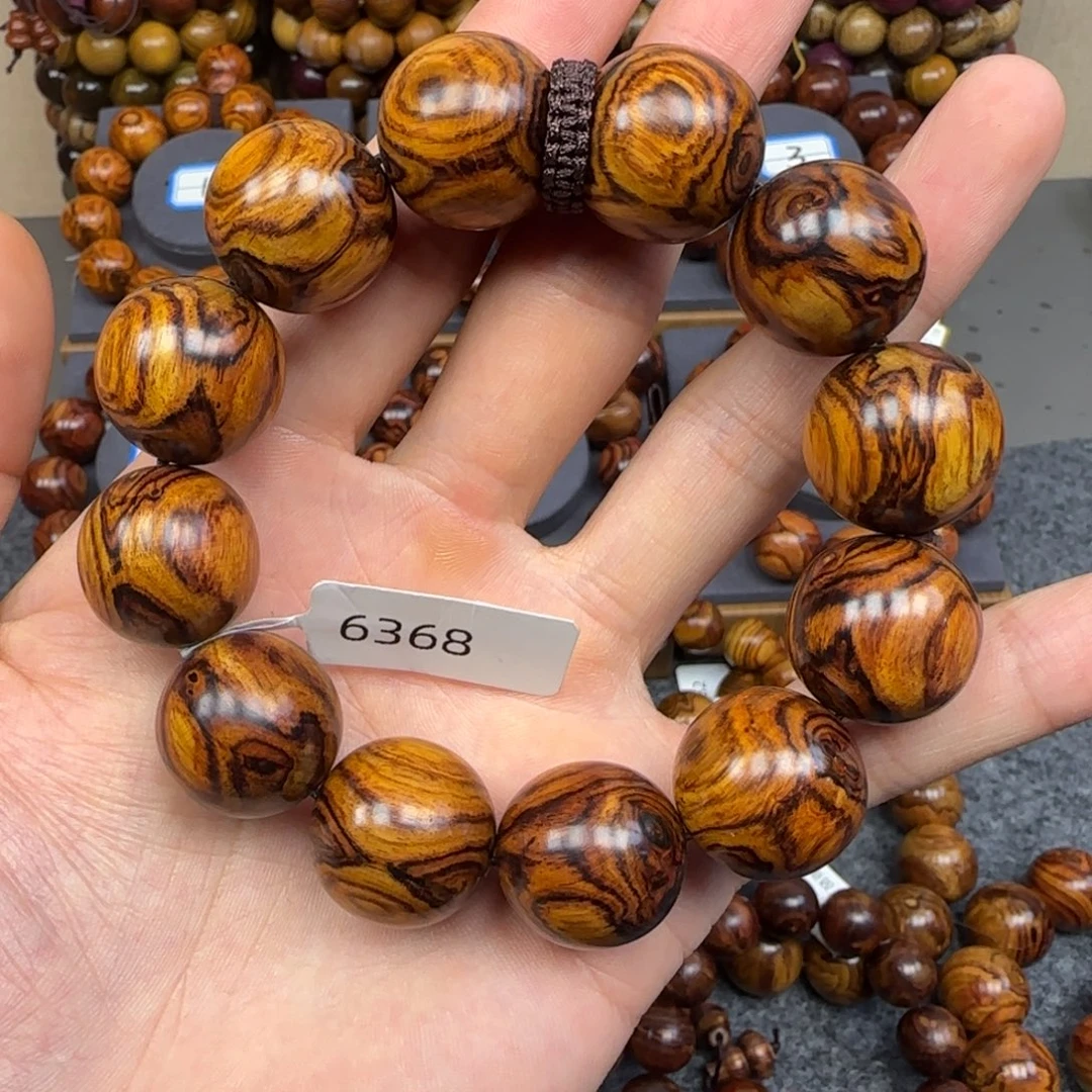 手串/手链黄花梨/降香黄檀