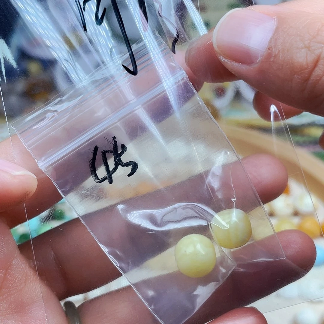 和田玉挂件未镶嵌❄️****订制