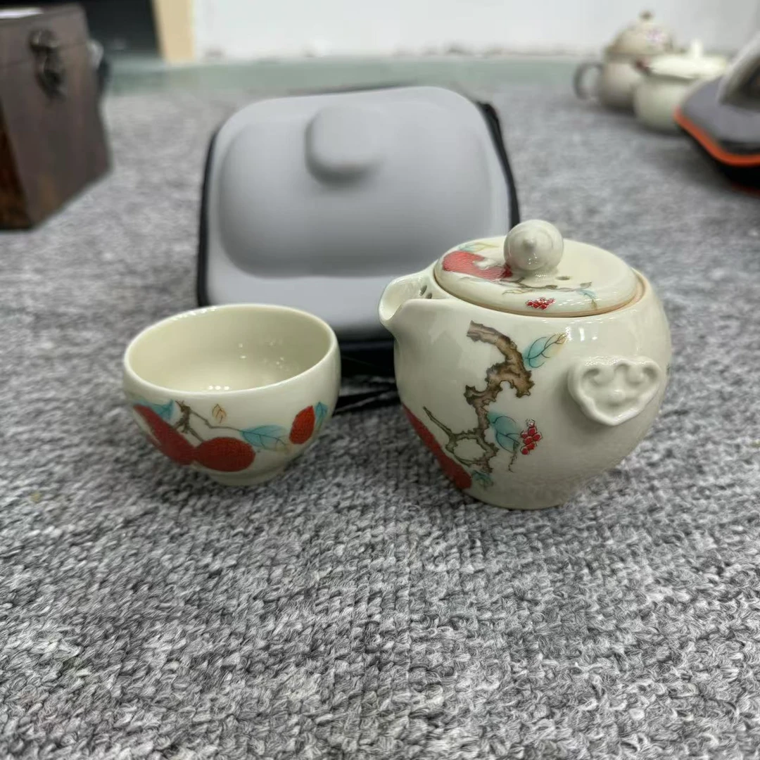 @@允礼茶器通用链接 ys455
