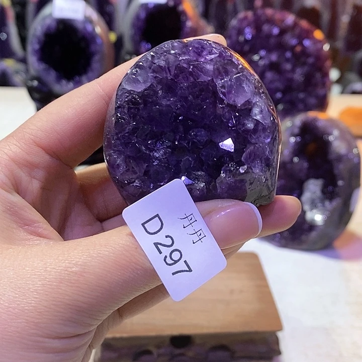 水晶摆件未镶嵌摆件