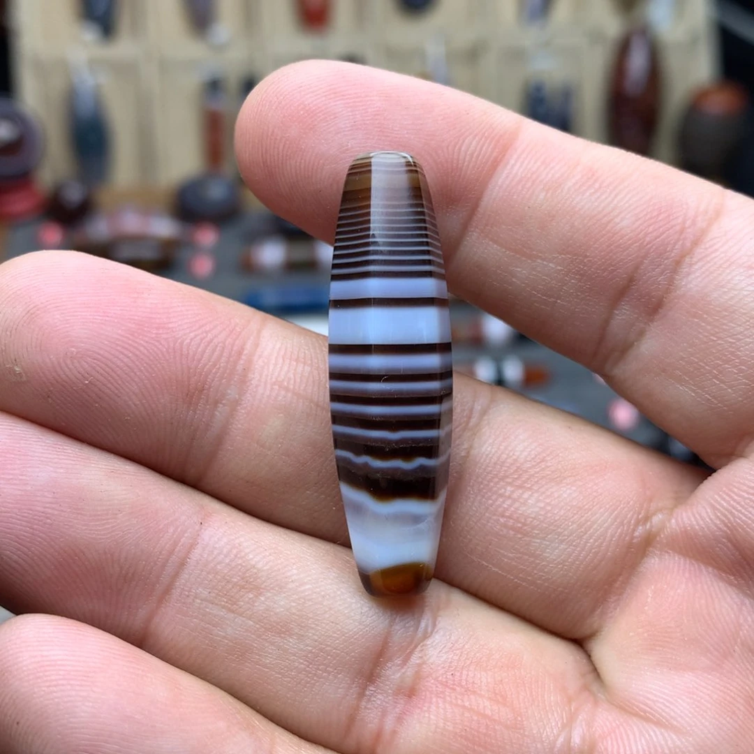 【闪购商品】未镶嵌玛瑙/玉髓珠宝半成品