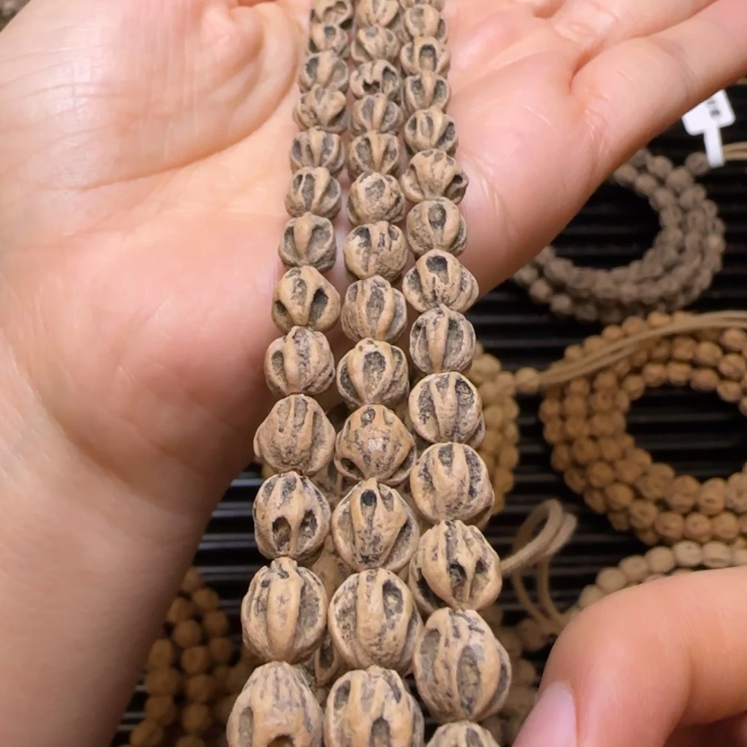 吊坠柏香籽/百香籽一*