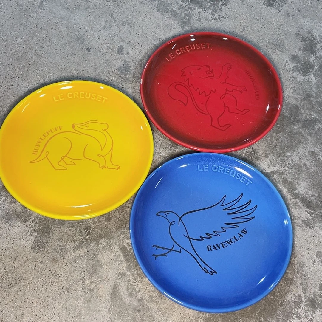 瓷片微瑕陶瓷餐具家用