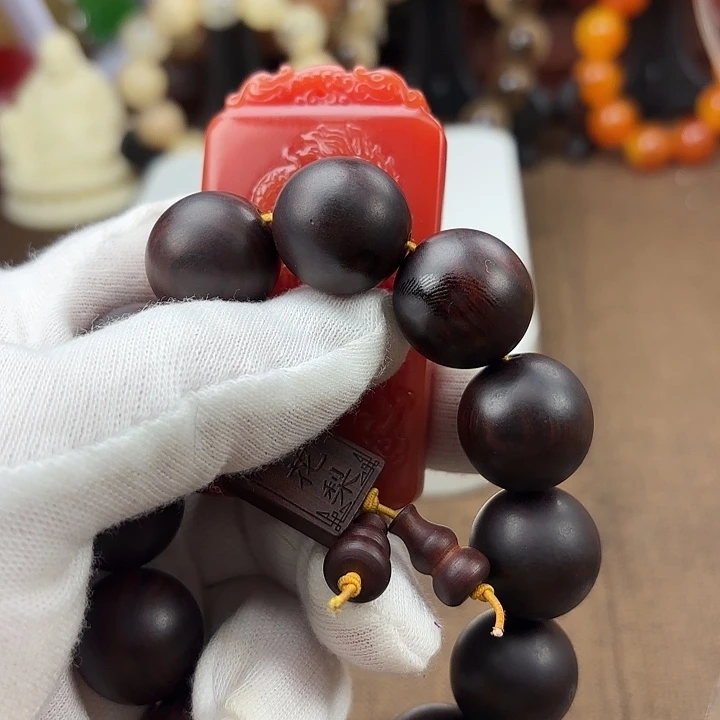 非洲紫檀（红花梨）176