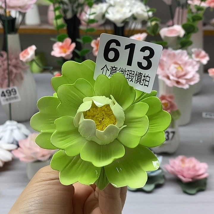 陶瓷陶瓷材料加工