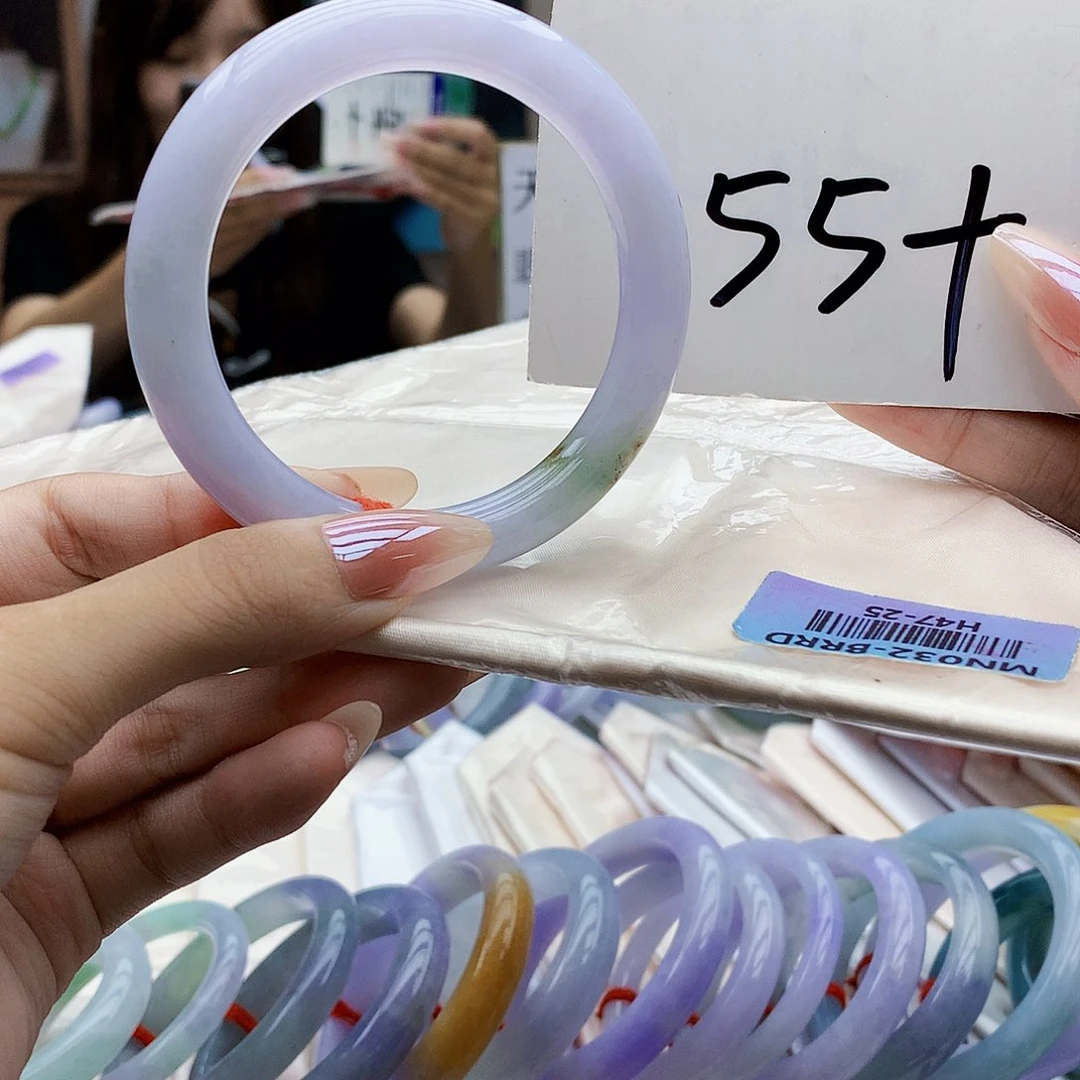 未镶嵌手镯翡翠hhh