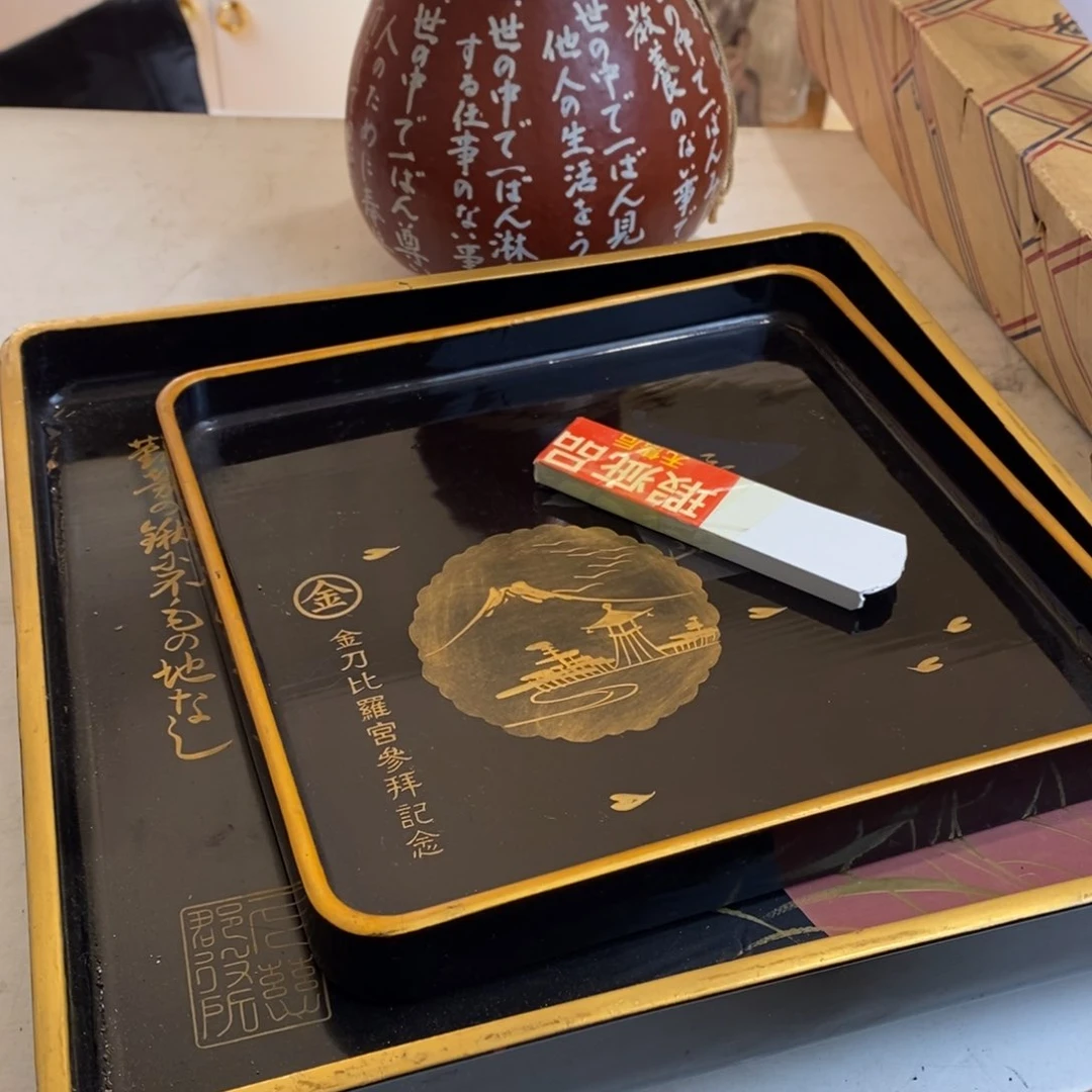 精选优质中古瓷器