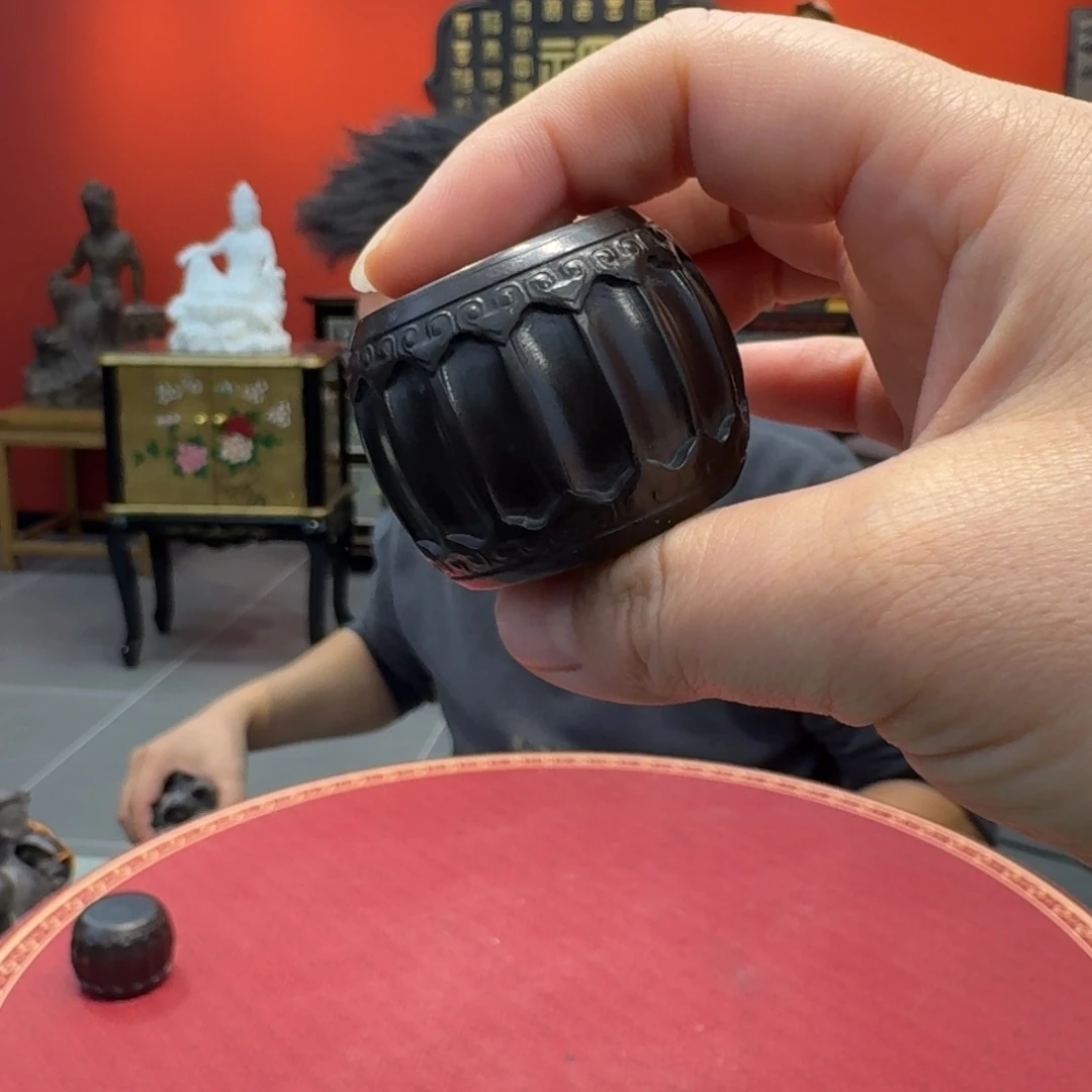 石材晋錾石雕手工雕刻摆件