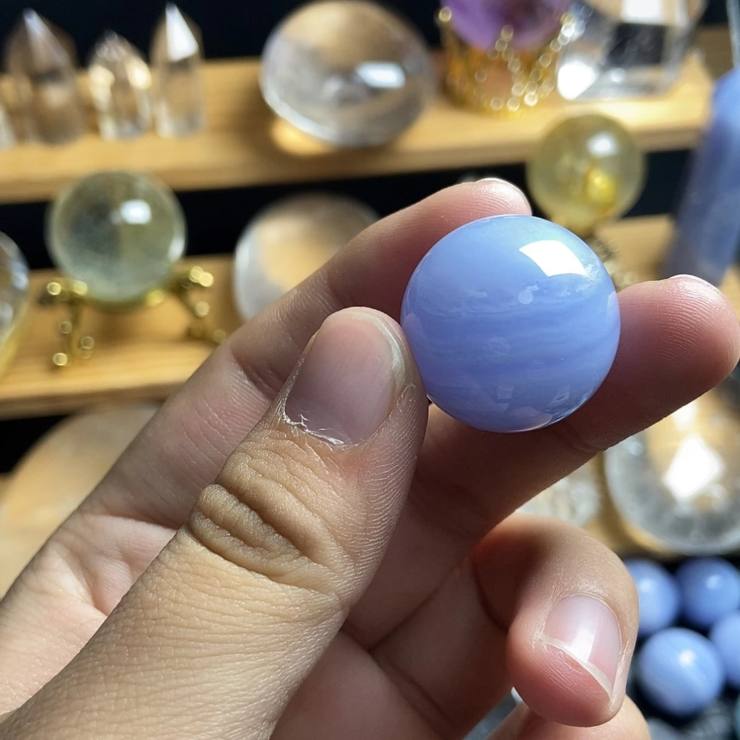 未镶嵌珠宝半成品水晶
