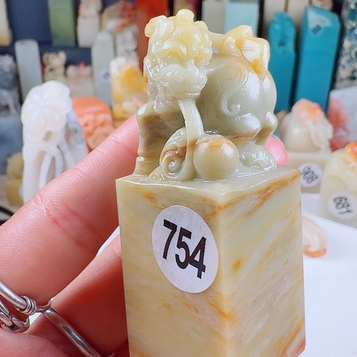 青田石印石印石章料…..