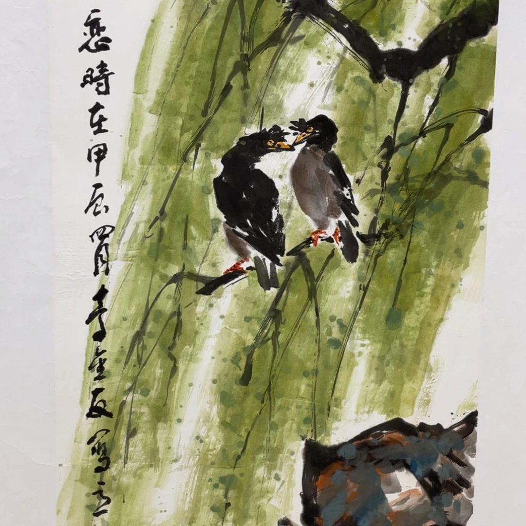 国画老师老师老师