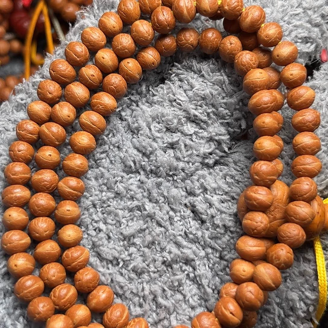 无***恙吊坠凤眼菩提凤眼菩提手串手链