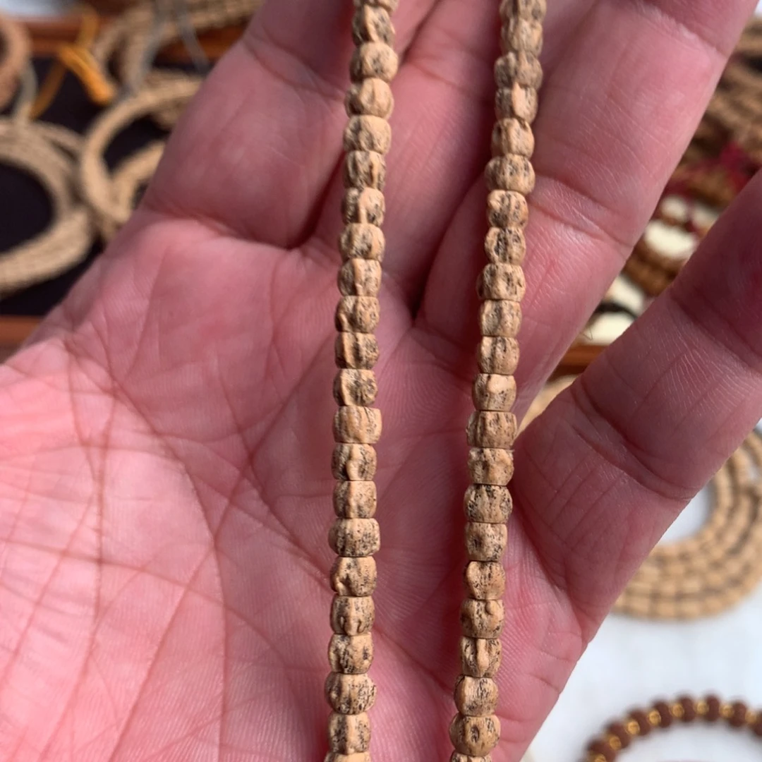 柏香籽/百香籽吊坠