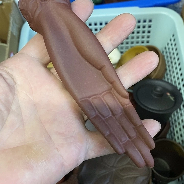 紫砂茶宠紫砂紫砂