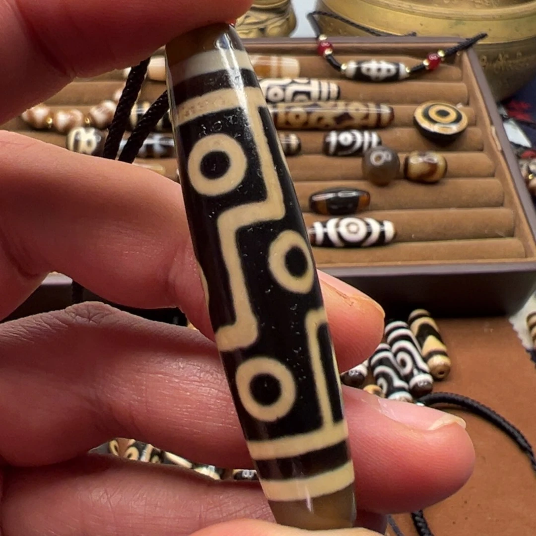 玛瑙/玉髓颈饰未镶嵌峰