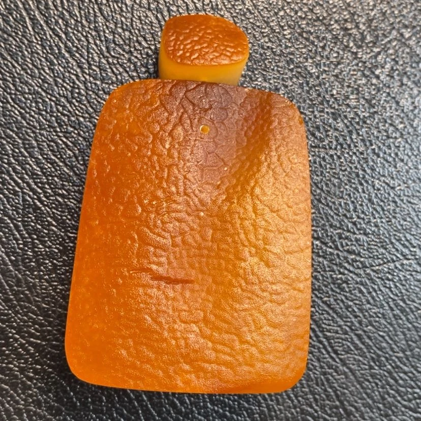 【闪购商品】定制琥珀༒*西裸石，。