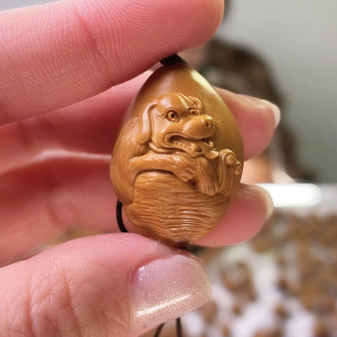 手串/手链橄榄核橄榄核