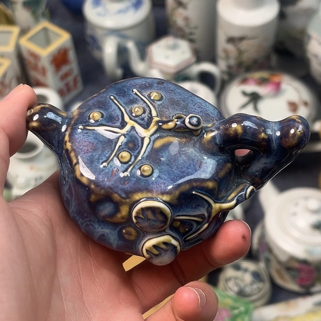 摆件景德镇陶瓷摆件