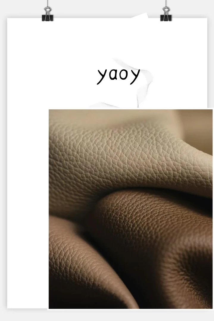 【yaoySG】冬日百搭林地子百色真皮系列单肩包