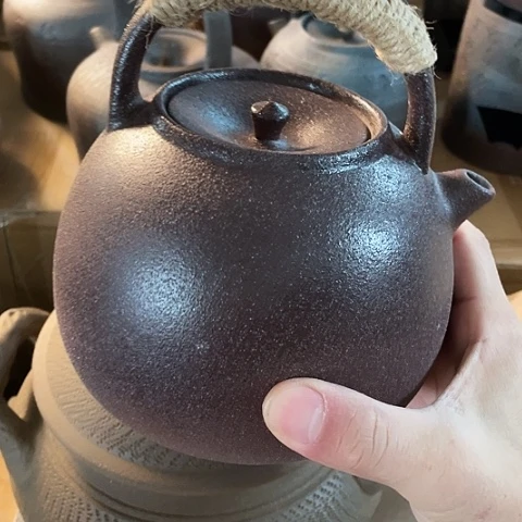 H***u陶外贸单1个陶900毫升