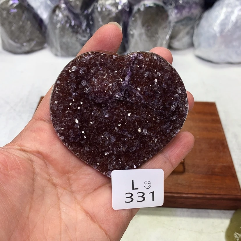 【闪购商品】未镶嵌水晶大型摆件（非配饰）