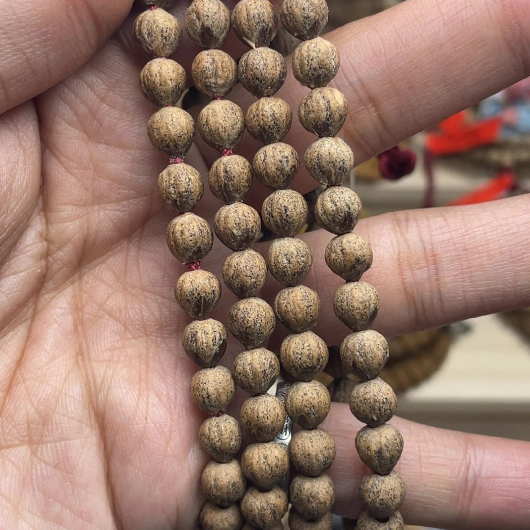 柏香籽/百香籽手串