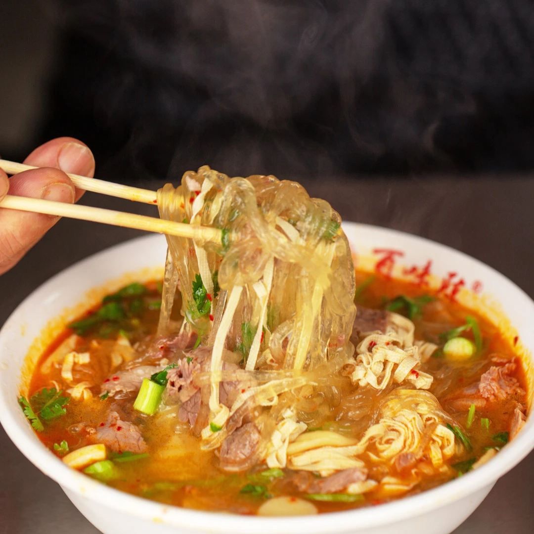 速冻淮南牛肉汤百味陈真空包装淮南本地淮南牛肉汤真空包装